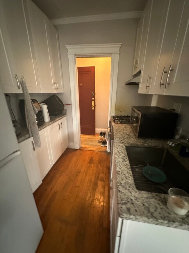 Photo - 120 Riverway St Unit 10