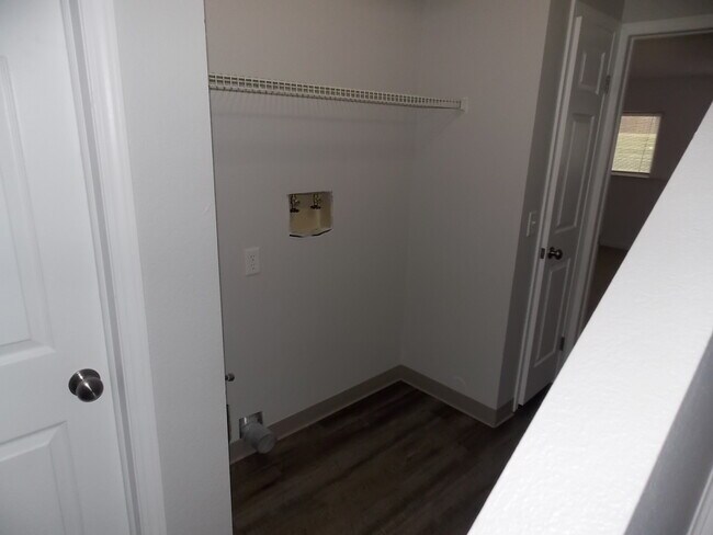 Burton East Apartments