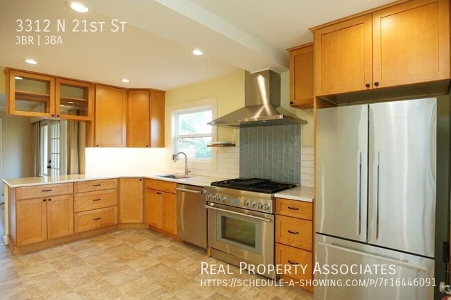 Photo - 3312 N 21st St