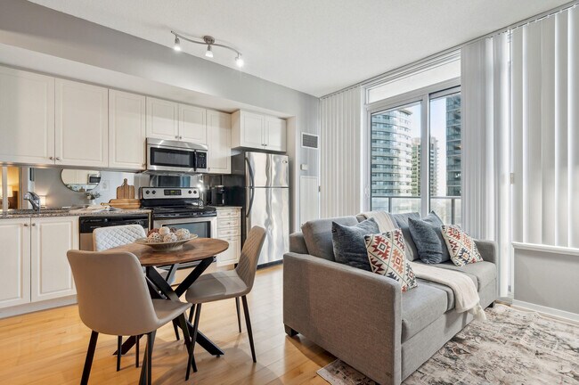 Photo - 55 Bremner Blvd Unit FL10-ID1031086P