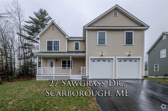 Building Photo - 27 Sawgrass Dr Rental