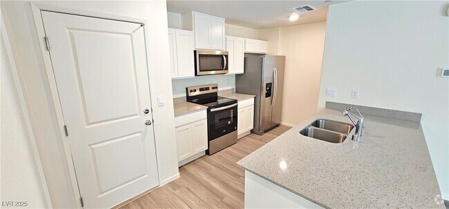 Building Photo - 9455 Calm Strm Ave Rental