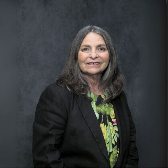 Linda Blackmon