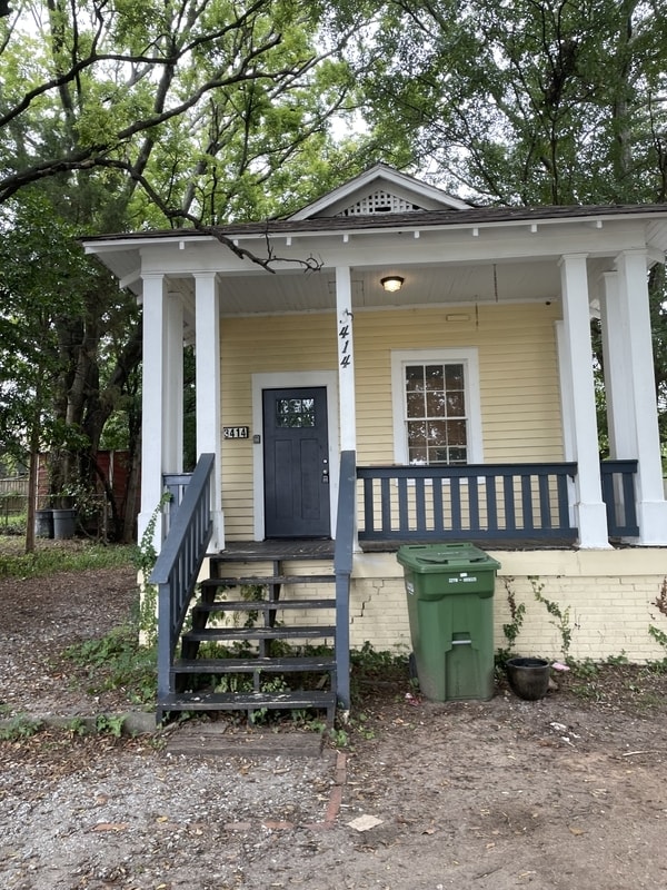 Building Photo - 3414 3rd Ave