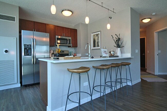 Photo - 432 E Grand Ave Unit 3407