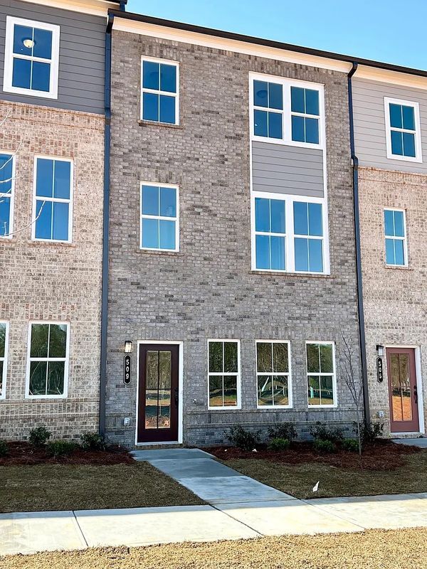 Photo - 509 Hardy Dr