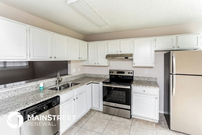 Photo - 1400 Thackery Dr