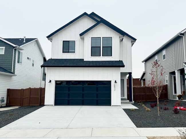 Photo - Prioritize comfortable living in this CBH home built in 2024!