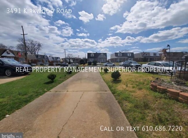 Photo - 3491 Kirkwood Rd