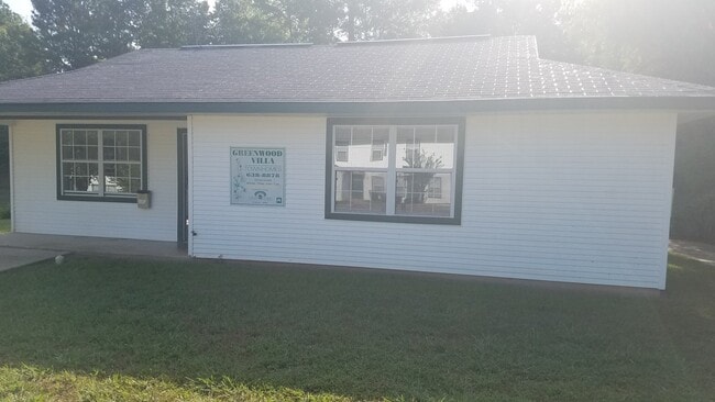 Building Photo - 4440 Danny R Wimberly Dr Unit #4440