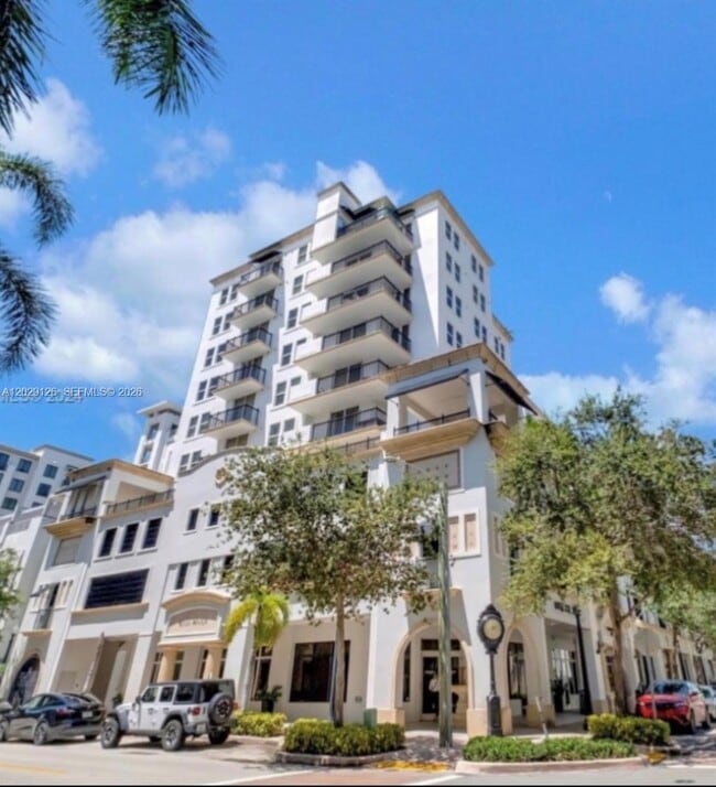 Building Photo - 4100 Salzedo St Unit 511