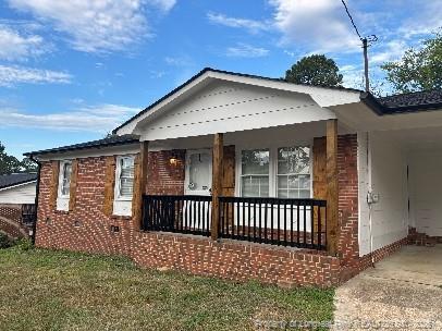 Photo - 2614 Dumfries Dr