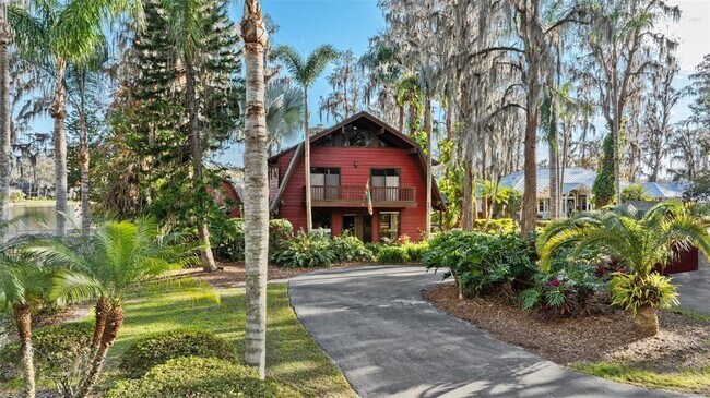 Photo - 19220 Lake Allen Rd