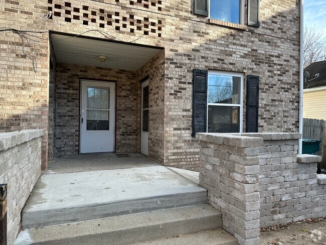 Building Photo - 4476 3rd St Unit A Rental