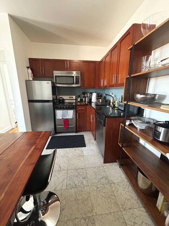 Photo - 483 Beacon St Unit 96