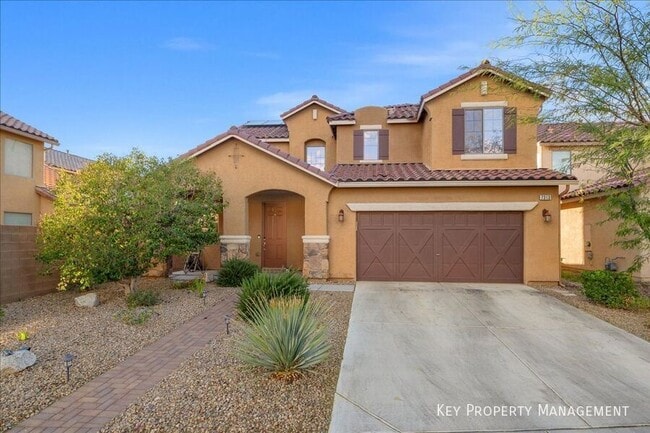 Building Photo - 7313 Rietz Canyon St