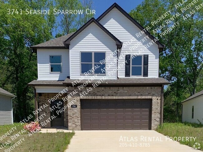Building Photo - 3741 Seaside Sparrow Cir Rental
