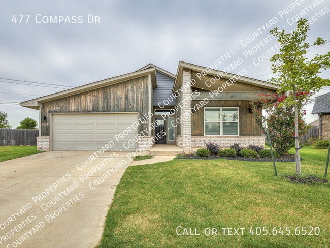 Photo - 477 Compass Dr