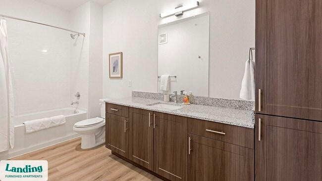 Photo - 217 S Garland Ave Unidad 2306