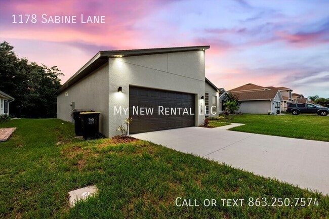 Photo - 1178 Sabine Ln