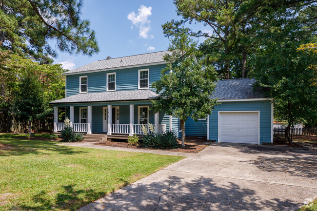 Building Photo - Thorndike Dr Rental