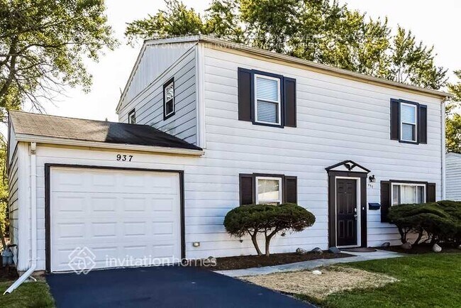 Photo - 937 Dartmouth Ave