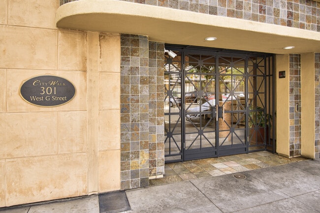Building Photo - 301 W G St Unit 404 Rental