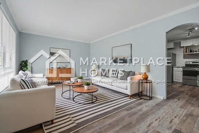 Photo - 4407 Kimball Rd SW