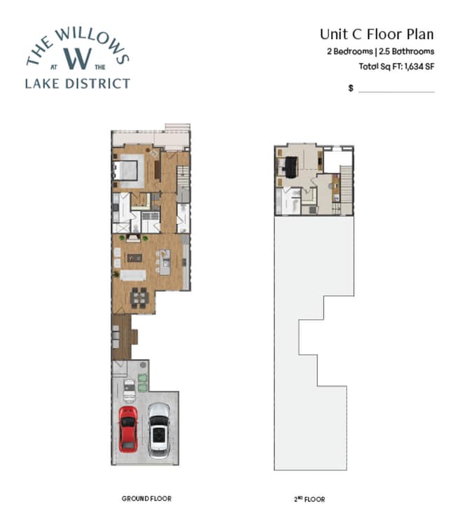 Building Photo - 9944 Lake Geneva St Unit 1