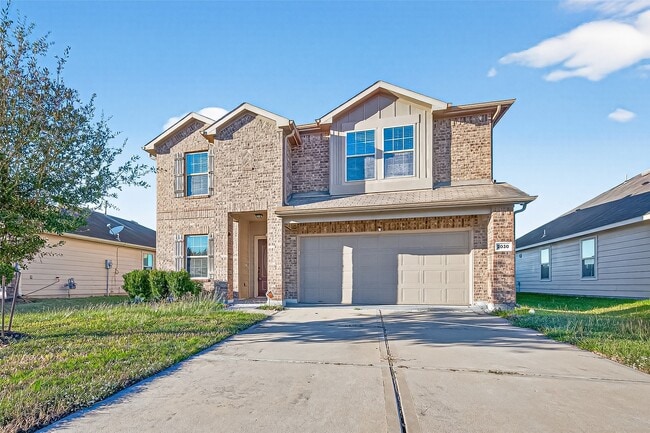 Photo - 2030 Stonework Ln