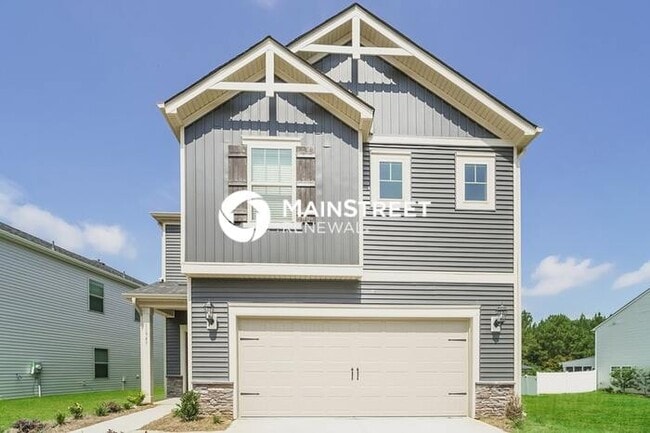 Building Photo - 3 Bedroom Pet-Friendly Home in Charlotte, ...