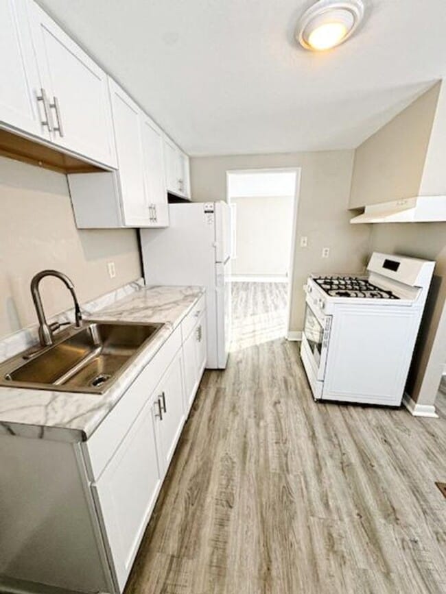 Photo - Remodeled, 2 bedroom South Bend IN home