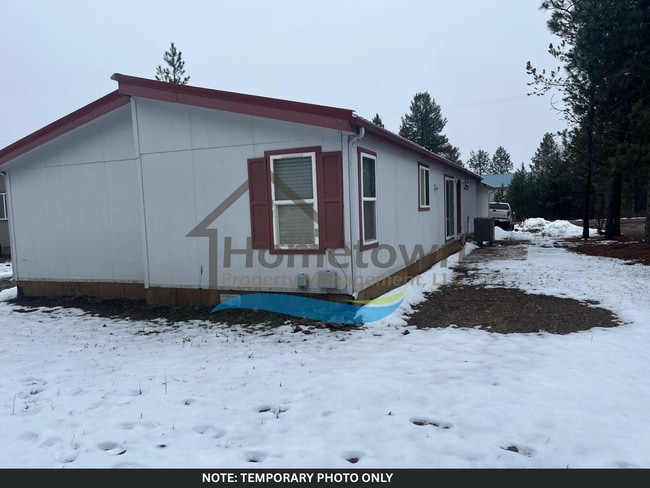 Photo - Cozy 2-Bed, 2-Bath Home with Off-Street Pa...
