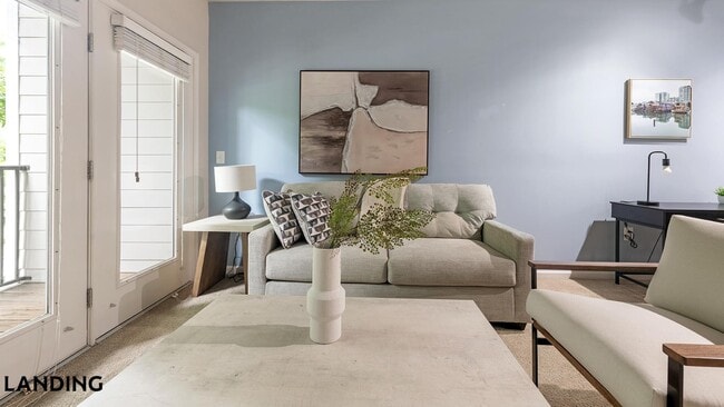 Photo - 8100 Palisades Cir Unit 1204