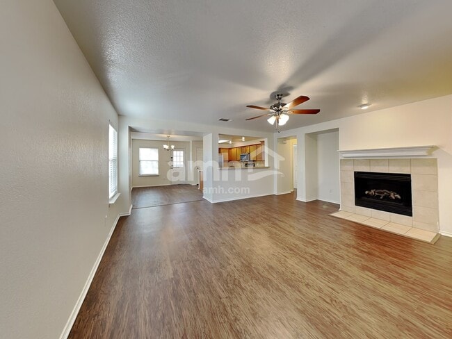 Photo - 2203 Terrell Dr