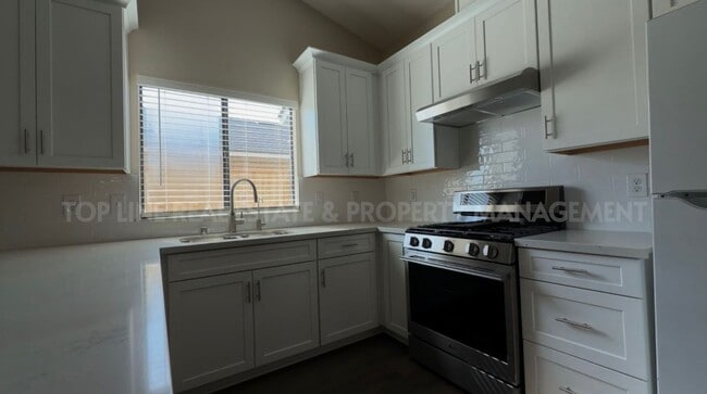 Photo - Brand New Fully Remodeled Home Near Cypress School in Tulare! Available Now!