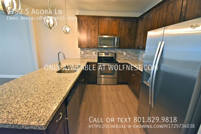 Photo - 9752 Agora Ln