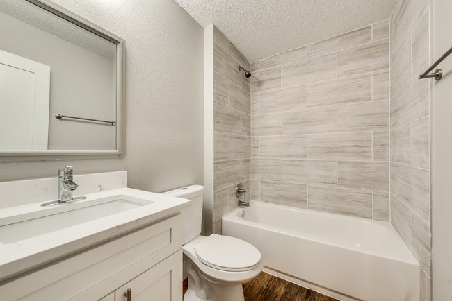 Photo - Prairie Apartments