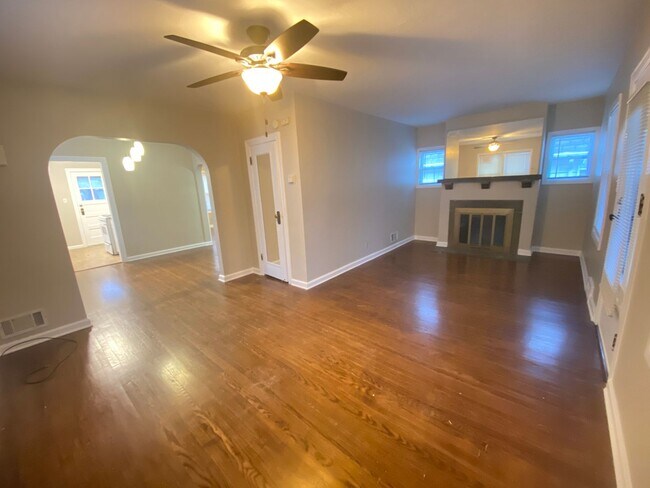 Beckman's Place - Beckman's Place House