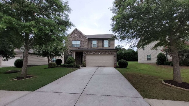 Building Photo - Discover this amazing 4-bedroom, 2.5-bath ... Rental