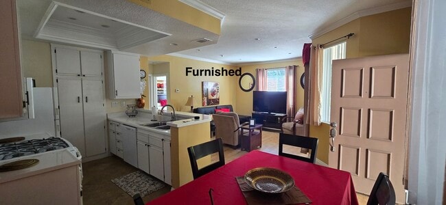 25252 Via Lido Unidad Laguna Niguel Furnished