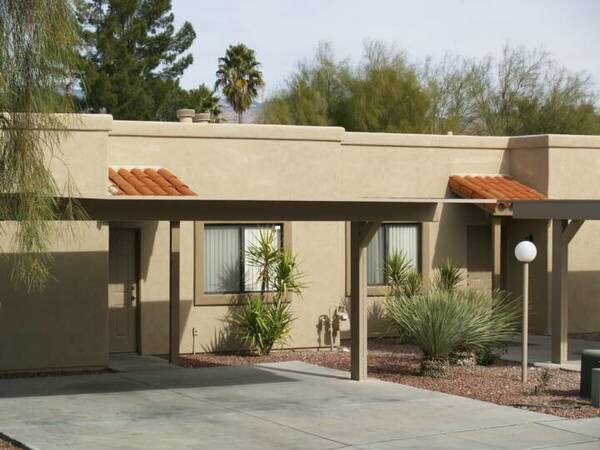 Single Story 2 Bedroom 2 Bath Townhome Wit... - Single Story 2 Bedroom 2 Bath Townhome Wit...