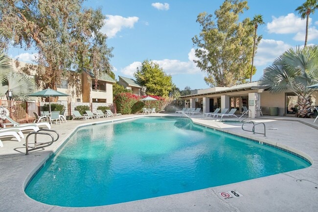 Photo - The Viridian Apartments