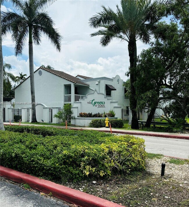 Photo - 4720 NW 97th Ct Condo Unit 78