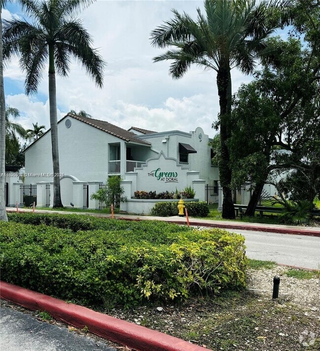 Building Photo - 4720 NW 97th Ct Unit 78 Rental