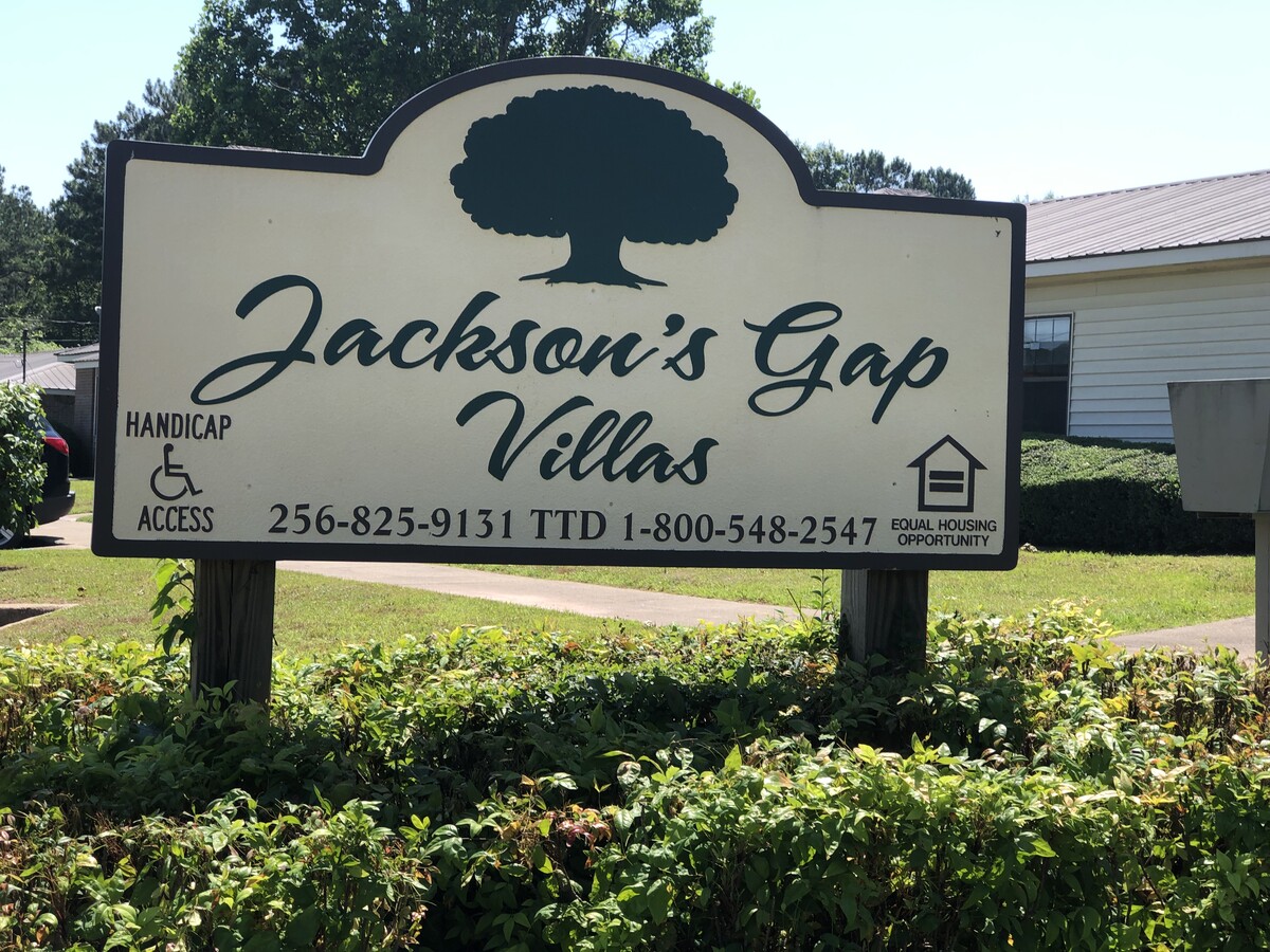 Jackson Gap Villas - Jackson Gap Villas Apartments