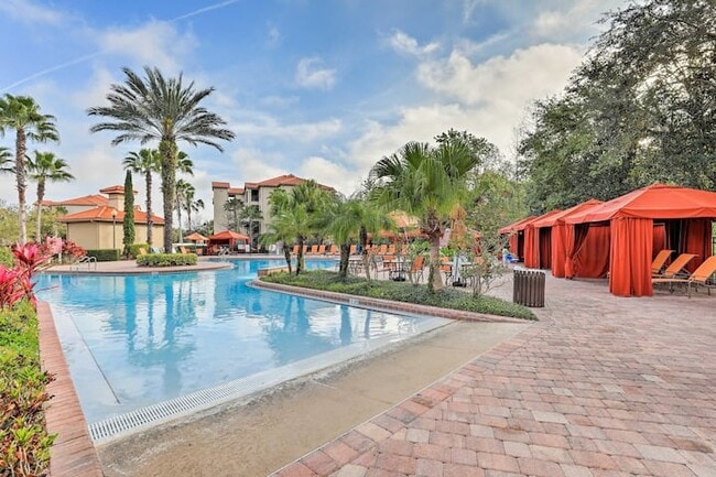 Photo - 8020 Tuscany Way Condo Unit 6207