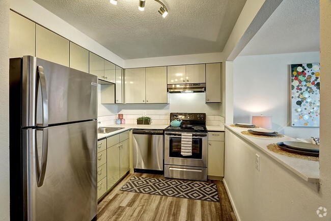Building Photo - Bridgeview Flats Rental