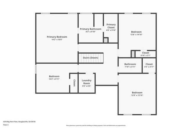 Photo - 4310 Big Horn Pass