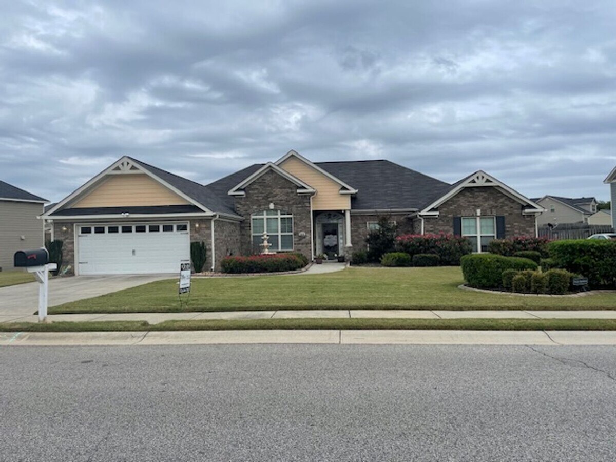 Large Ranch close to Fort Eisenhower - Large Ranch close to Fort Eisenhower